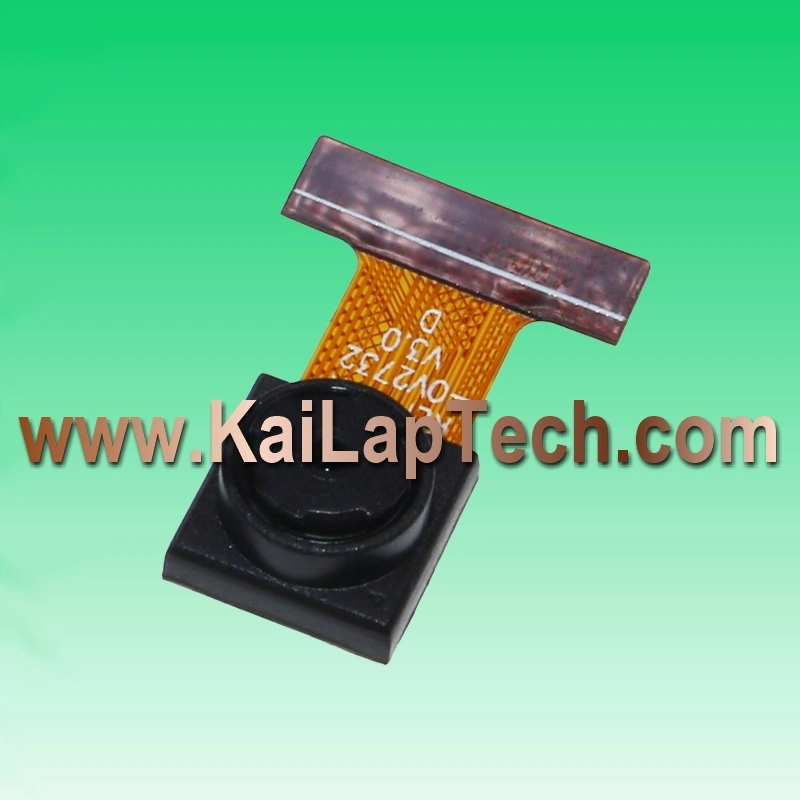 Klt-J4K-Ov2732 V3.2 Nir 2MP Ov2732 Mipi and Dvp Parallel Interface No IR Filter Fixed Focus Camera Module