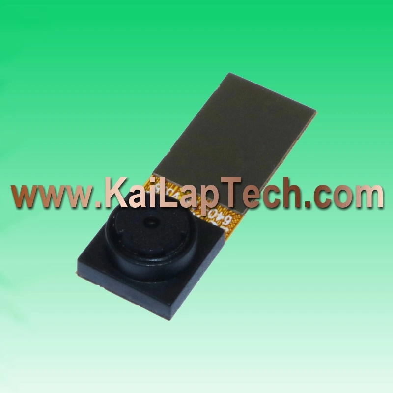 Jal-Kh4-Ov5640-1b V3.8 5MP Ov5640-1b Mipi and Dvp Parallel Interface Fixed Focus Camera Module