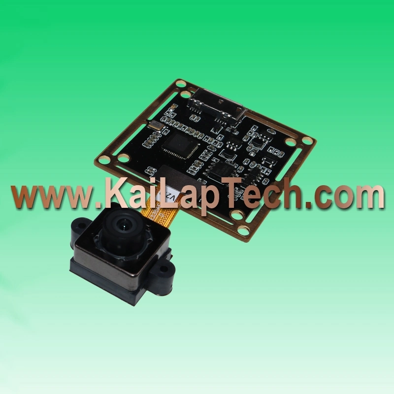 Klt-USB1a-Af-Imx335 V2.0 5MP Imx335 Auto Focus USB 3.0 Camera Module