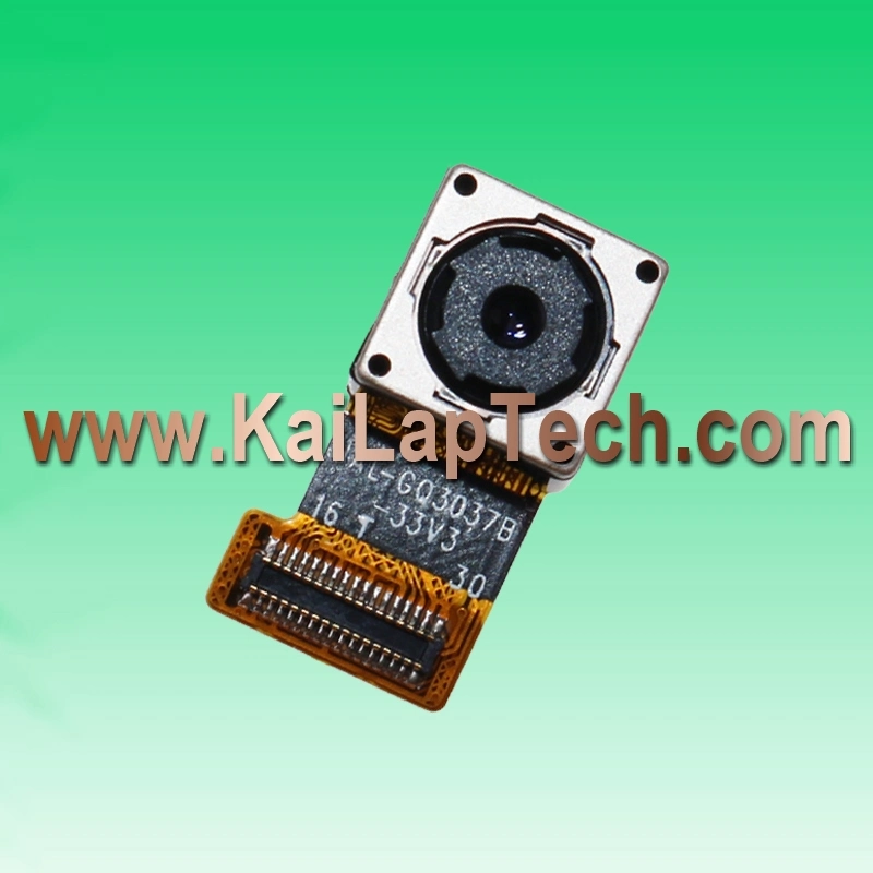 Klt-D6ma-S5K3p3 V3.0 16MP S5K3p3 Mipi Interface Auto Focus Camera Module