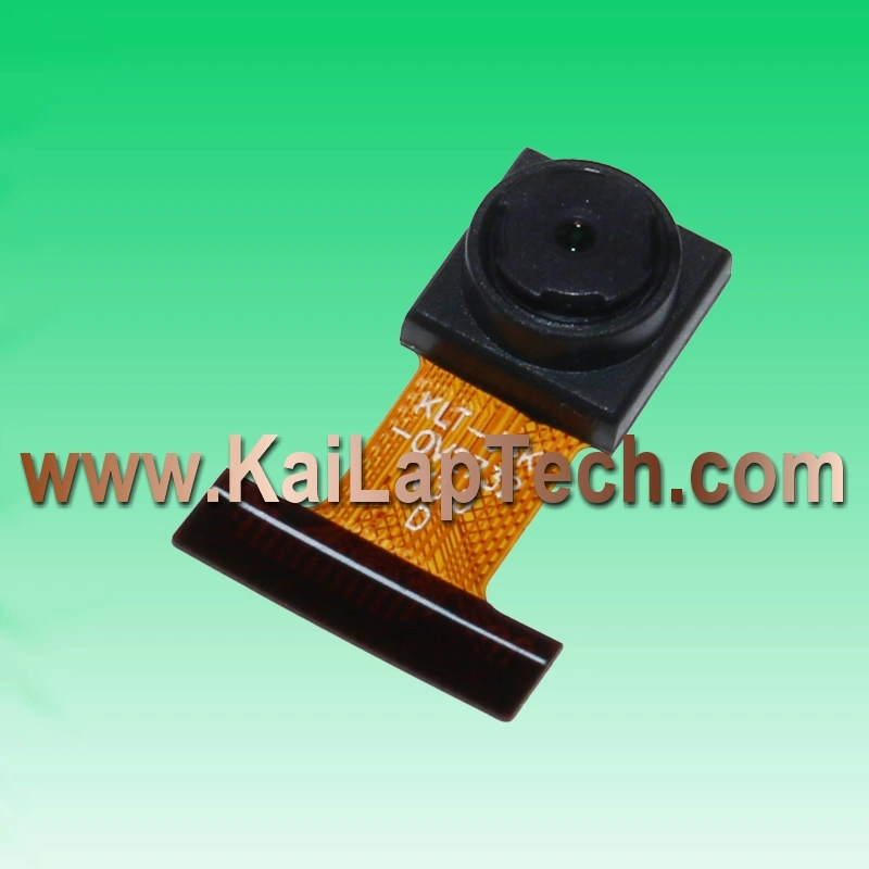 Klt-J4K-Ov2732 V3.2 Nir 2MP Ov2732 Mipi and Dvp Parallel Interface No IR Filter Fixed Focus Camera Module