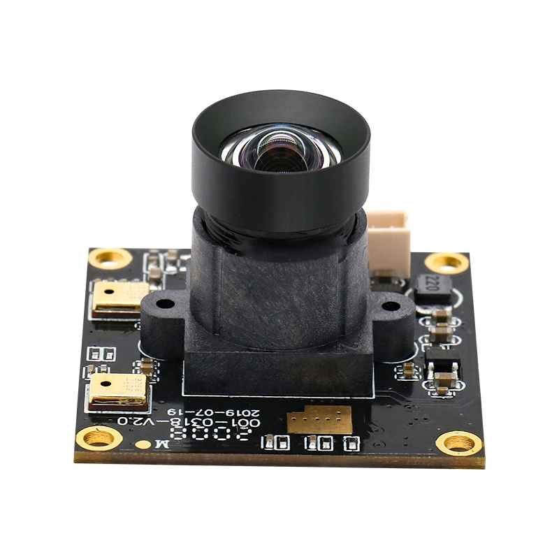 OEM Customized CMOS UVC USB Camera Module Plug and Play 96 Degree Wide Angle FF 1/2.8&quot; Sony Imx291 Low Light 1080P Camera Module