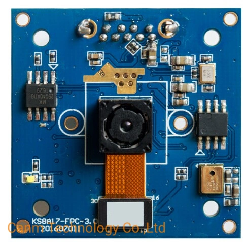 8MP Sony Imx179 Sensor 1080P USB2.0/3.0 Auto Focus HD Camera Module