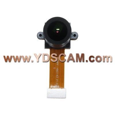 Yds-Q2mpf-Hm2143 V1.0 2MP Hm2143 RGB-IR Mipi and Dvp Parallel Interface M12 Fixed Focus Camera Module