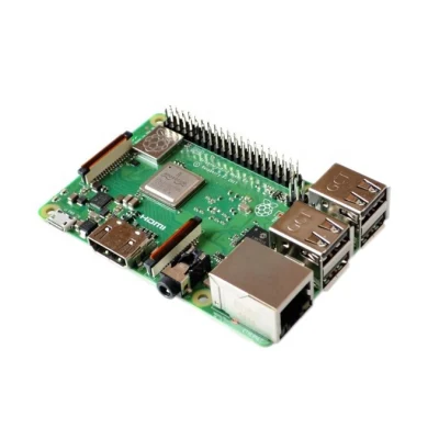 Wholesale Original UK Made Raspberry Pi 3 Model B+ Plus