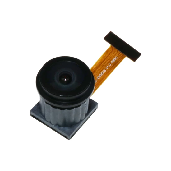 Hot Sales 2592 X 1944 Fixed Focus Ov5648 5MP Mipi Camera Module