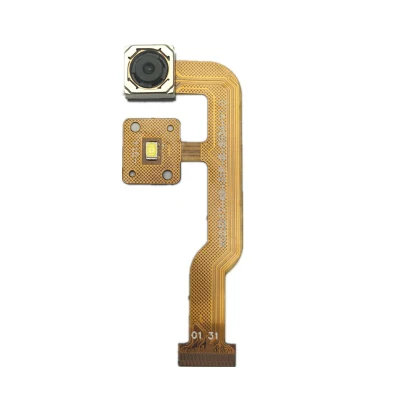 Gc8034 8MP Mipi HD High Definition Mini Auto Focus Wide Angle Lens Micro Smart Phone SKD Camera Module