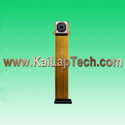 Klt-Z2ma-Imx258 V1.0 13MP Imx258 Mipi Interface Auto Focus Camera Module