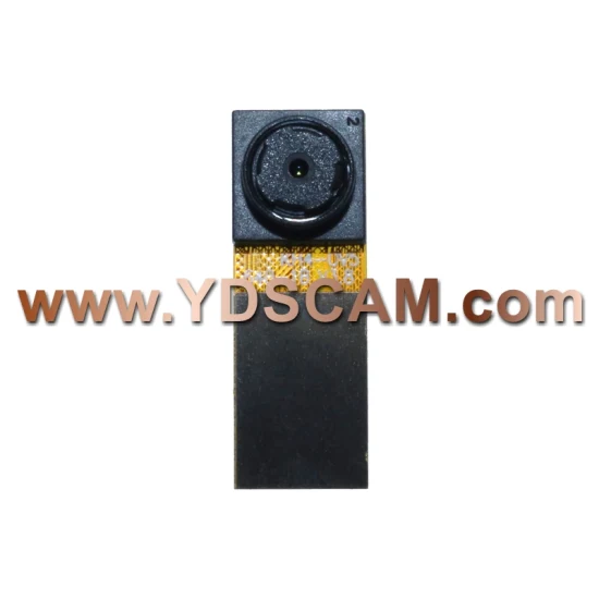 Yds-Kh4-Ov5640-1b V3.8 5MP Ov5640-1b Mipi and Dvp Parallel Interface Fixed Focus Camera Module