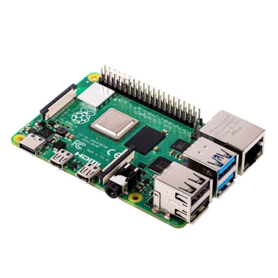 Newest Raspberry Pi 4 Model B 1GB 2GB 4GB RAM