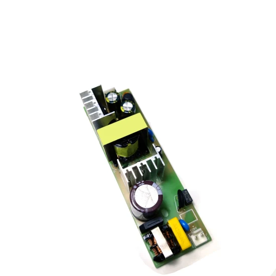 PCB AC/DC AC 100-240V Power Supply Lab DC 5V 2A 10W Switching Open Frame LED TV Power Supply Module for CCTV Camera