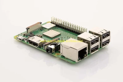 New Original Raspberry Pi 3 Model B+