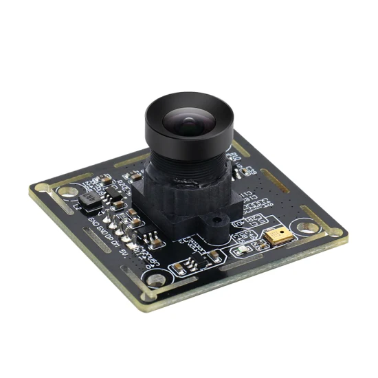 5MP PS5520 CMOS Sensor Mjpeg Yuy2 Fov 100 Degree Camera Module