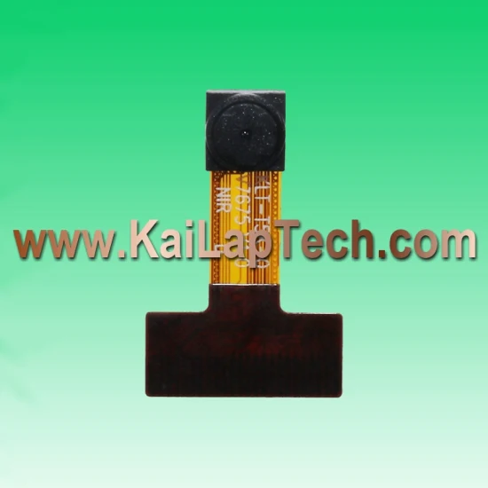 Klt-T5K-Ov7675 V1.0 Nir 0.3MP Ov7675 Dvp Parallel Interface No IR Filter Fixed Focus Camera Module