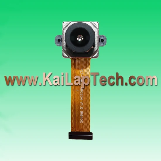 Klt-Dmt-Ar0234 V1.0 IR940s 2.3MP Ar0234 Mipi Interface 940nm IR Pass Global Shutter Auto Focus Camera Module