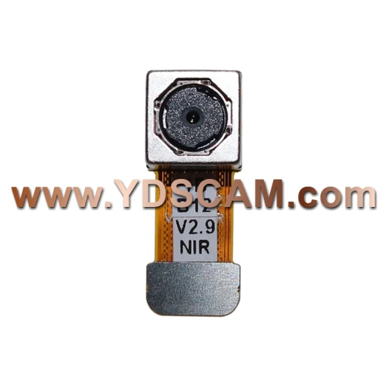 Yds-2721-1b V2.9 Nir 5MP Ov5640-1b Mipi Interface No IR Filter Auto Focus Camera Module