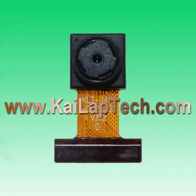 Klt-J4K-Ov2732 V3.2 Nir 2MP Ov2732 Mipi and Dvp Parallel Interface No IR Filter Fixed Focus Camera Module