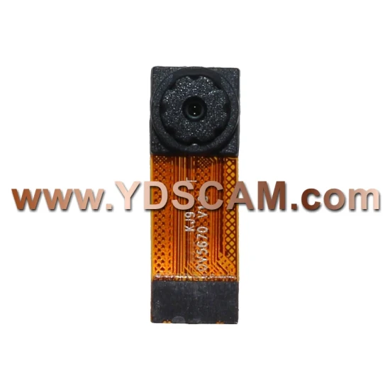 Yds-Kj9-Ov5670 V1.0 5MP Ov5670 Mipi Interface Fixed Focus Camera Module